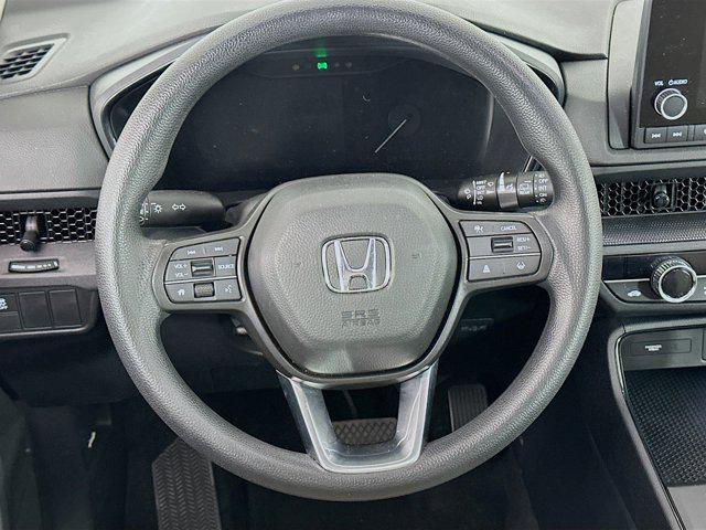 used 2025 Honda CR-V car, priced at $27,297