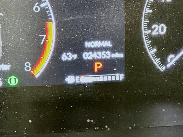 used 2025 Honda CR-V car, priced at $27,297