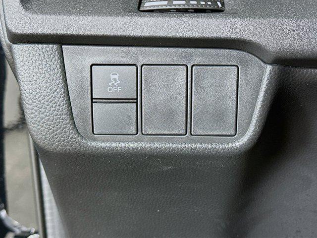 used 2025 Honda CR-V car, priced at $27,297