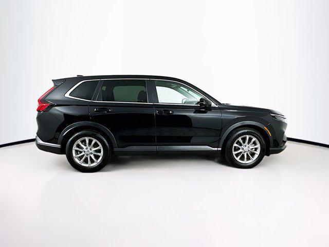 used 2025 Honda CR-V car, priced at $27,297