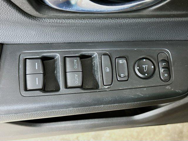 used 2025 Honda CR-V car, priced at $27,297