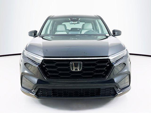 used 2025 Honda CR-V car, priced at $27,297