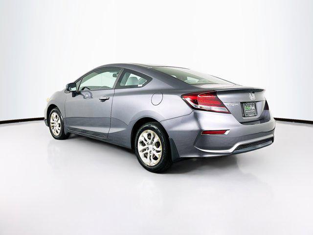 used 2014 Honda Civic car, priced at $11,997