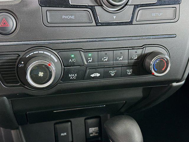 used 2014 Honda Civic car, priced at $11,997