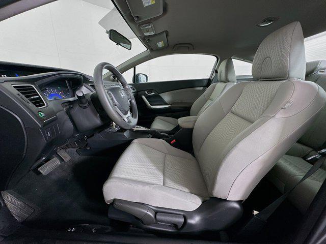 used 2014 Honda Civic car, priced at $11,997