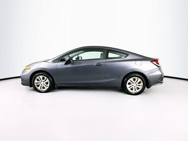 used 2014 Honda Civic car, priced at $11,997