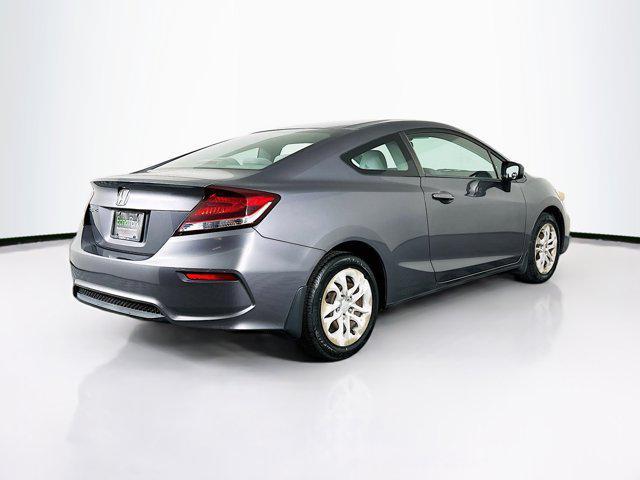 used 2014 Honda Civic car, priced at $11,997