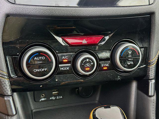 used 2024 Subaru Forester car, priced at $29,697