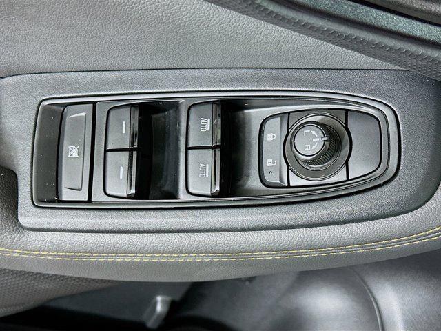 used 2024 Subaru Forester car, priced at $29,697