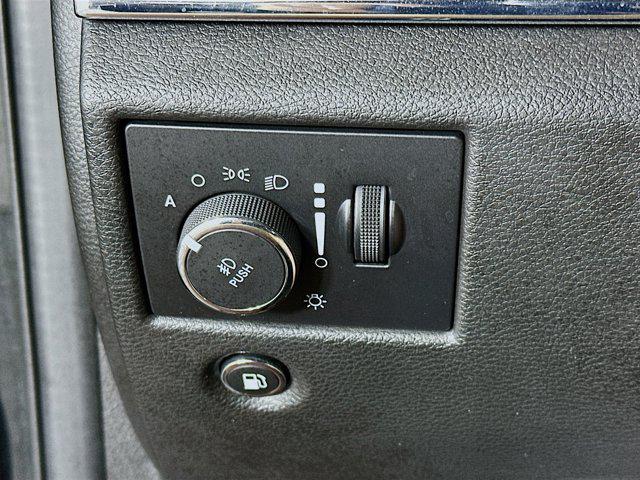 used 2022 Jeep Grand Cherokee car, priced at $25,897