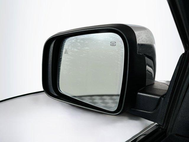 used 2022 Jeep Grand Cherokee car, priced at $25,897