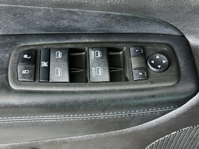 used 2022 Jeep Grand Cherokee car, priced at $25,897