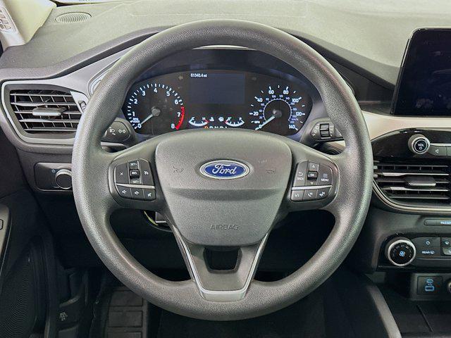 used 2021 Ford Escape car, priced at $15,889