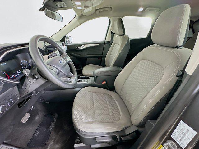 used 2021 Ford Escape car, priced at $15,889