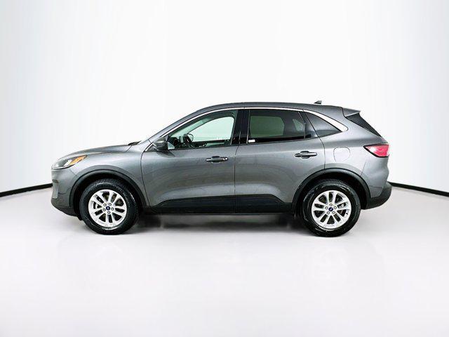 used 2021 Ford Escape car, priced at $15,889