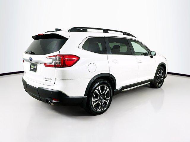 used 2023 Subaru Ascent car, priced at $29,889