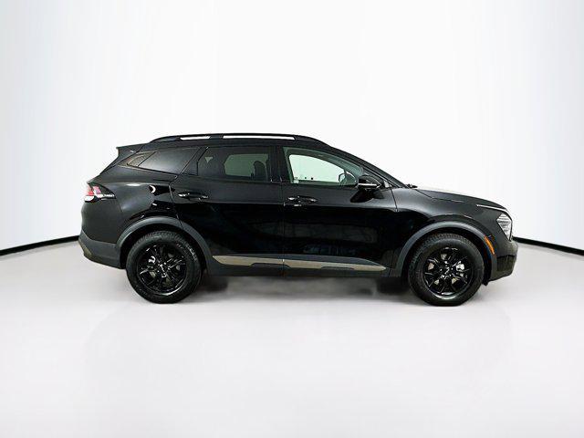 used 2023 Kia Sportage car, priced at $26,289