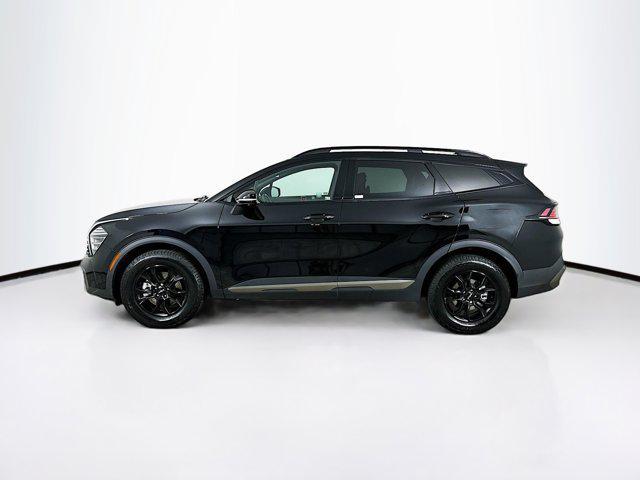 used 2023 Kia Sportage car, priced at $26,289