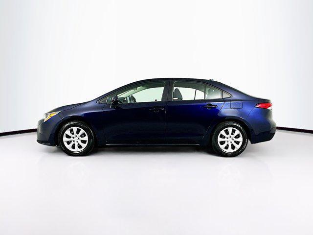 used 2022 Toyota Corolla car, priced at $17,289