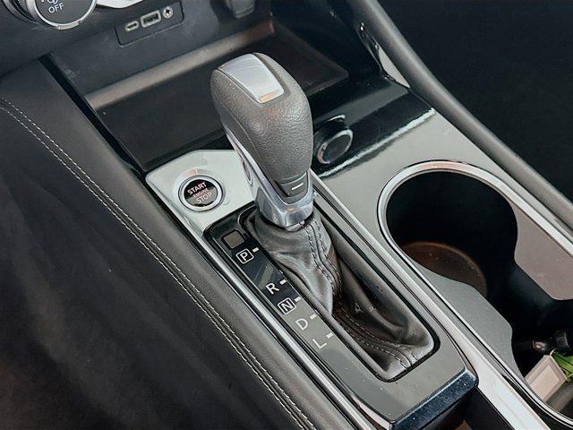 used 2023 Nissan Altima car, priced at $19,297