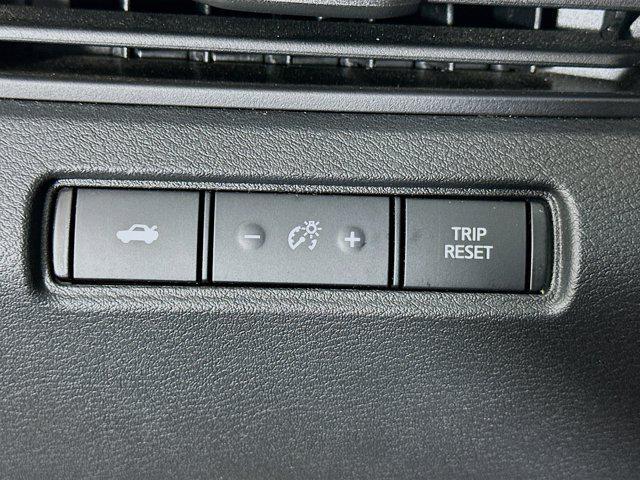 used 2023 Nissan Altima car, priced at $19,297