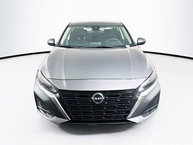 used 2023 Nissan Altima car, priced at $19,297