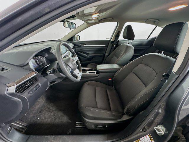 used 2023 Nissan Altima car, priced at $19,297