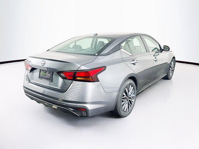 used 2023 Nissan Altima car, priced at $19,297