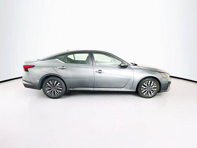 used 2023 Nissan Altima car, priced at $19,297