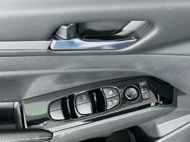 used 2023 Nissan Altima car, priced at $19,297