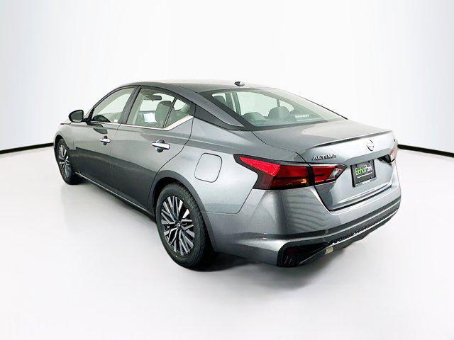 used 2023 Nissan Altima car, priced at $19,297