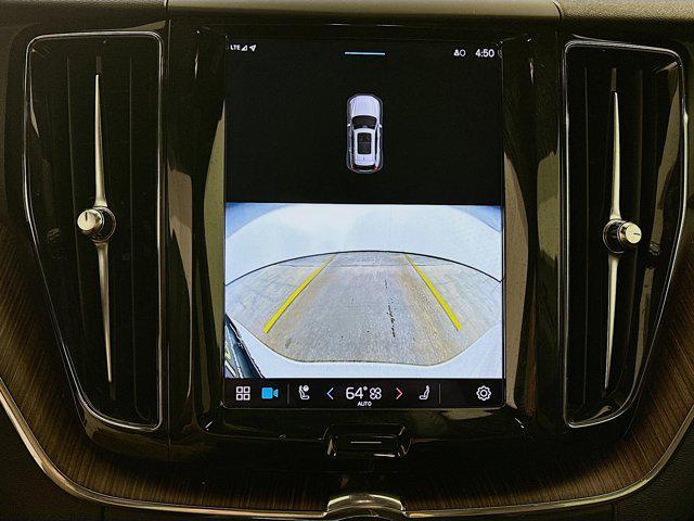 used 2022 Volvo XC60 car, priced at $30,397