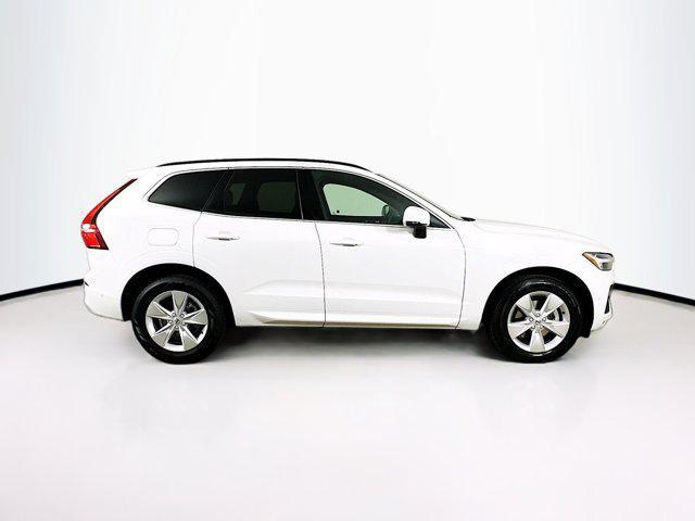used 2022 Volvo XC60 car, priced at $30,397