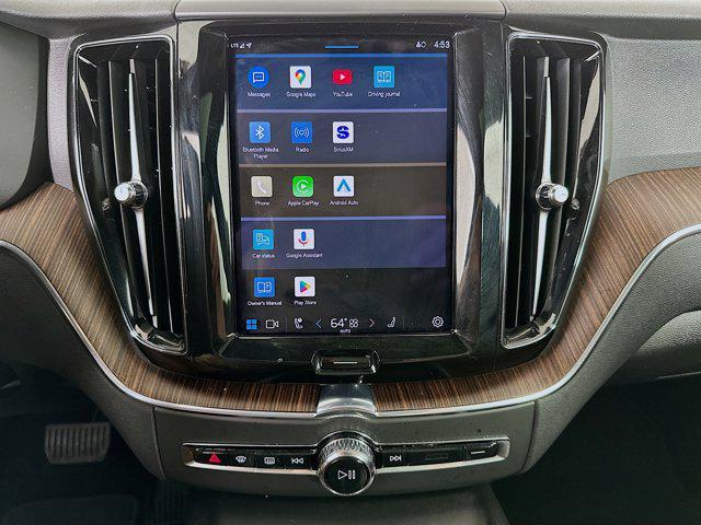 used 2022 Volvo XC60 car, priced at $30,397