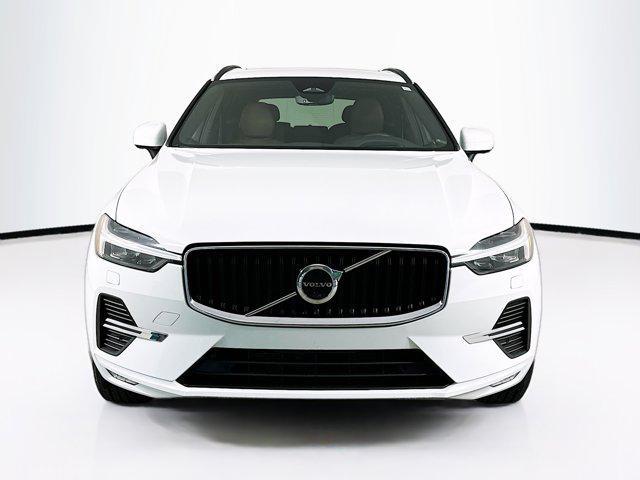 used 2022 Volvo XC60 car, priced at $30,397
