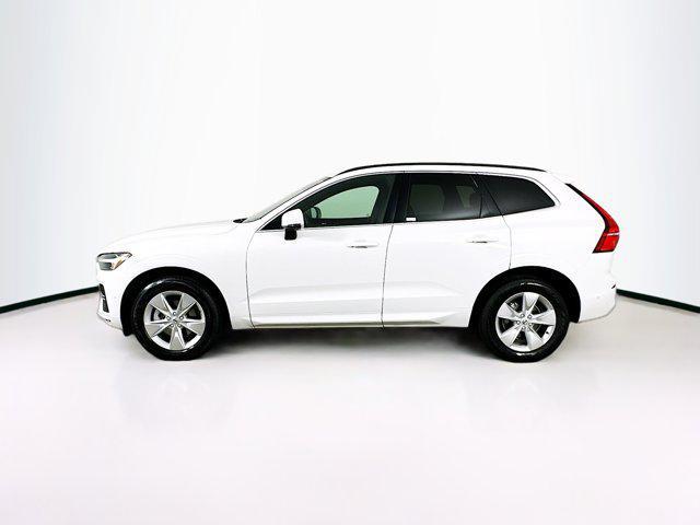 used 2022 Volvo XC60 car, priced at $30,397