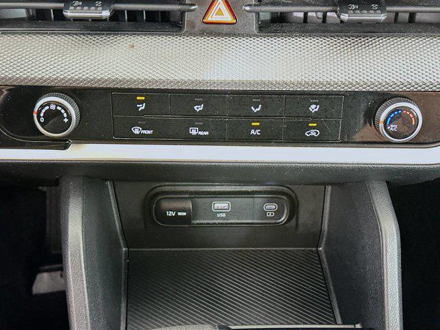 used 2024 Kia Sportage car, priced at $18,997