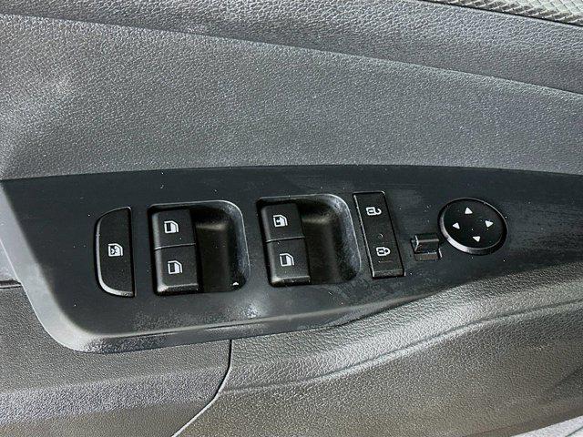 used 2024 Kia Sportage car, priced at $18,997