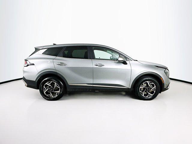 used 2024 Kia Sportage car, priced at $18,997