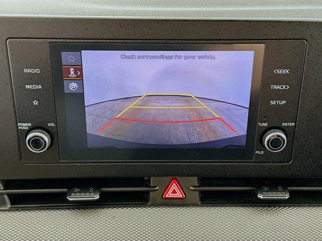 used 2024 Kia Sportage car, priced at $18,997