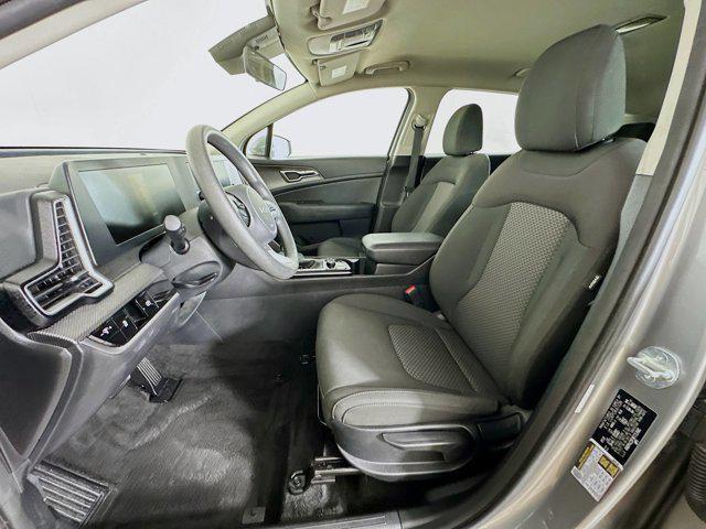 used 2024 Kia Sportage car, priced at $18,997