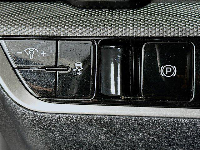 used 2024 Kia Sportage car, priced at $18,997