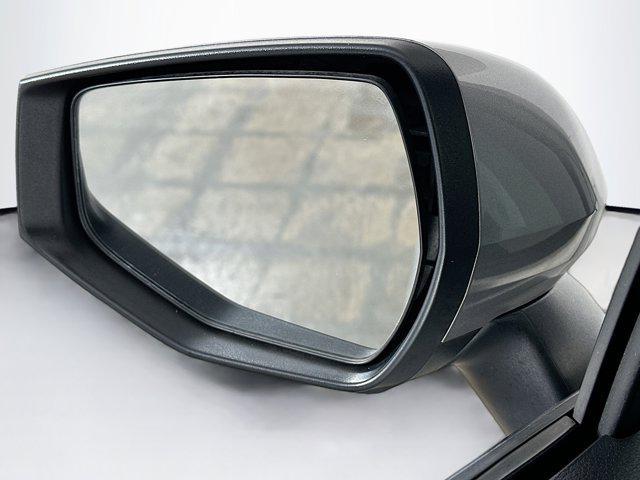 used 2024 Kia Sportage car, priced at $18,997