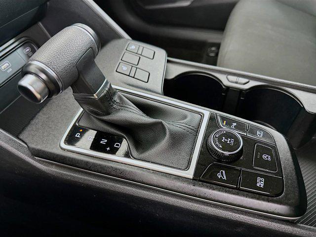 used 2024 Kia Sportage car, priced at $18,997