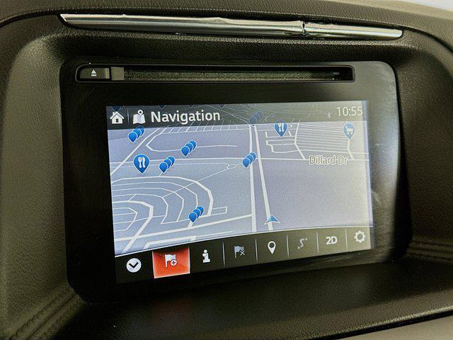 used 2016 Mazda CX-5 car, priced at $11,697