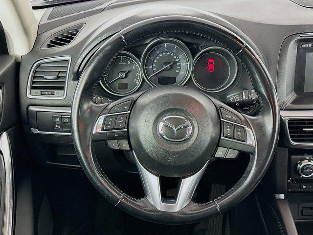 used 2016 Mazda CX-5 car, priced at $11,697