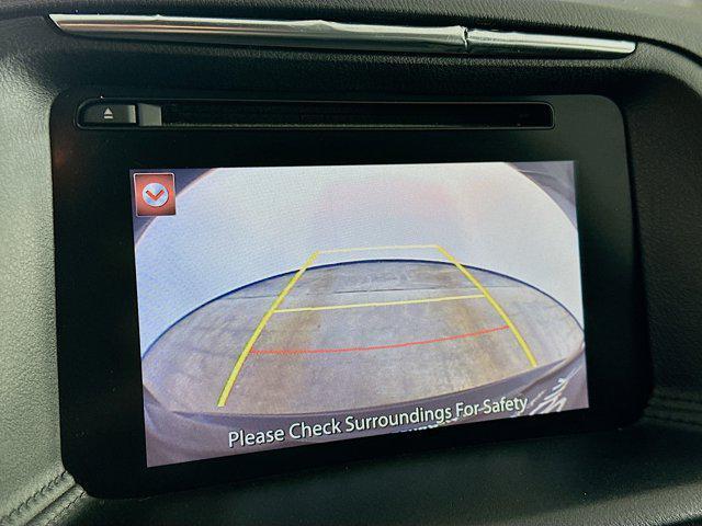 used 2016 Mazda CX-5 car, priced at $11,697