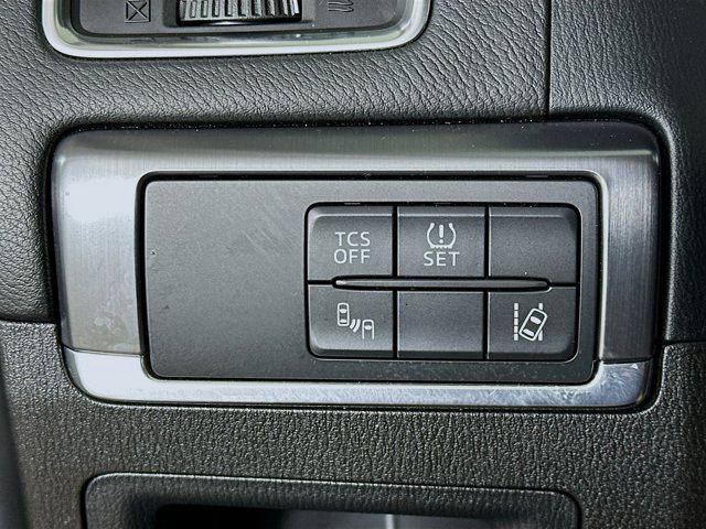 used 2016 Mazda CX-5 car, priced at $11,697