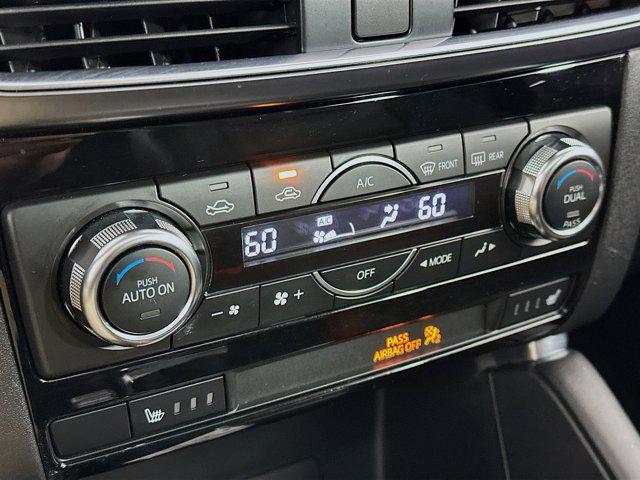 used 2016 Mazda CX-5 car, priced at $11,697