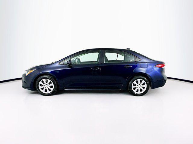 used 2022 Toyota Corolla car, priced at $16,889